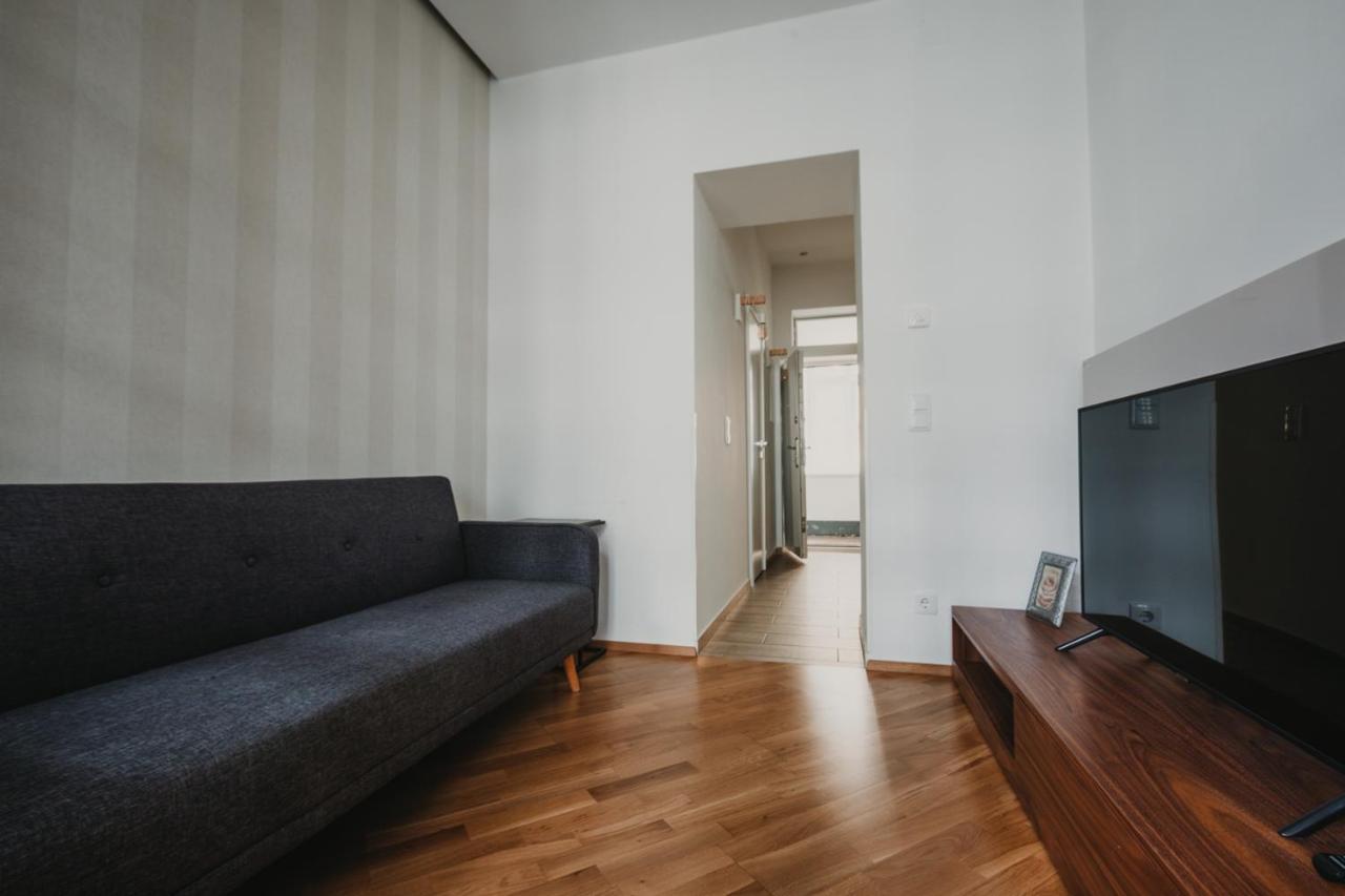 Apartament Zeus Design Wasserwelt *