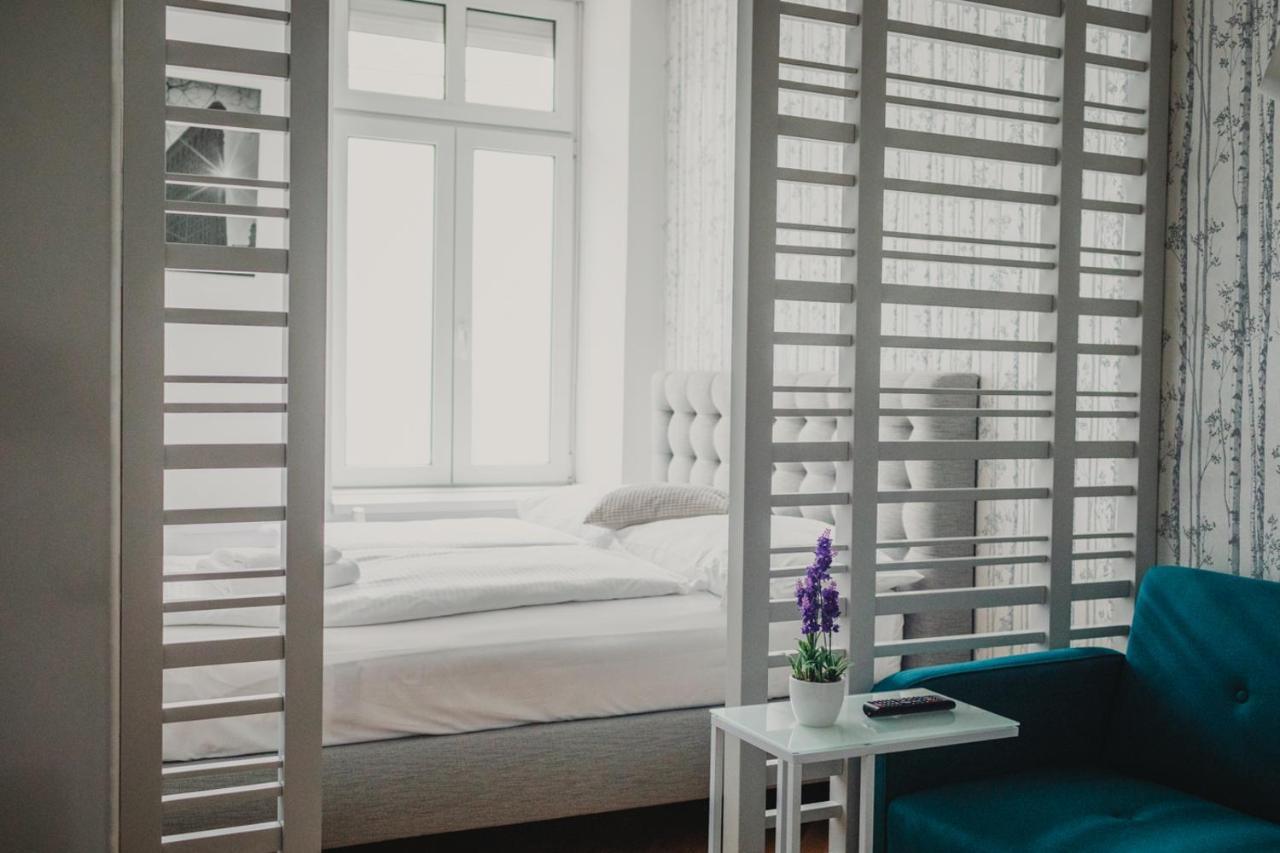 Zeus Design Wasserwelt Apartament