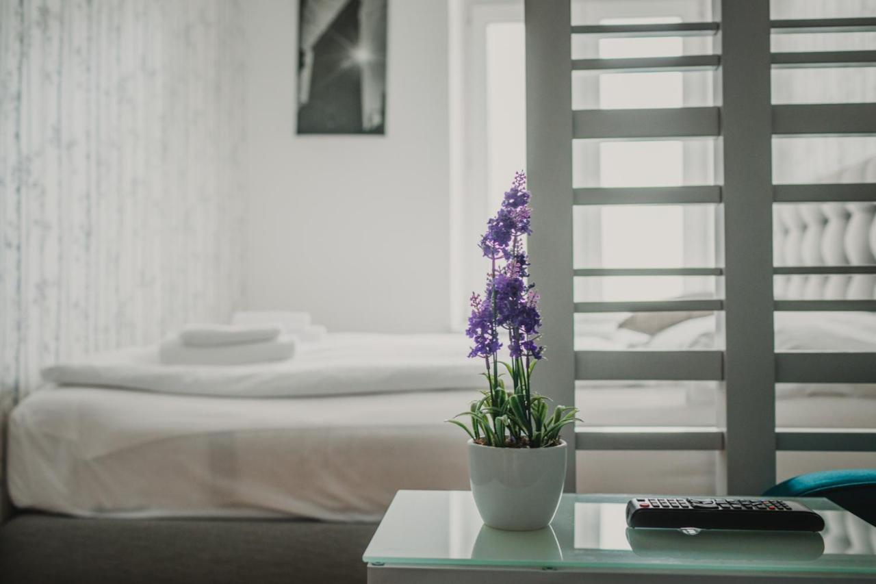 Apartament Zeus Design Wasserwelt