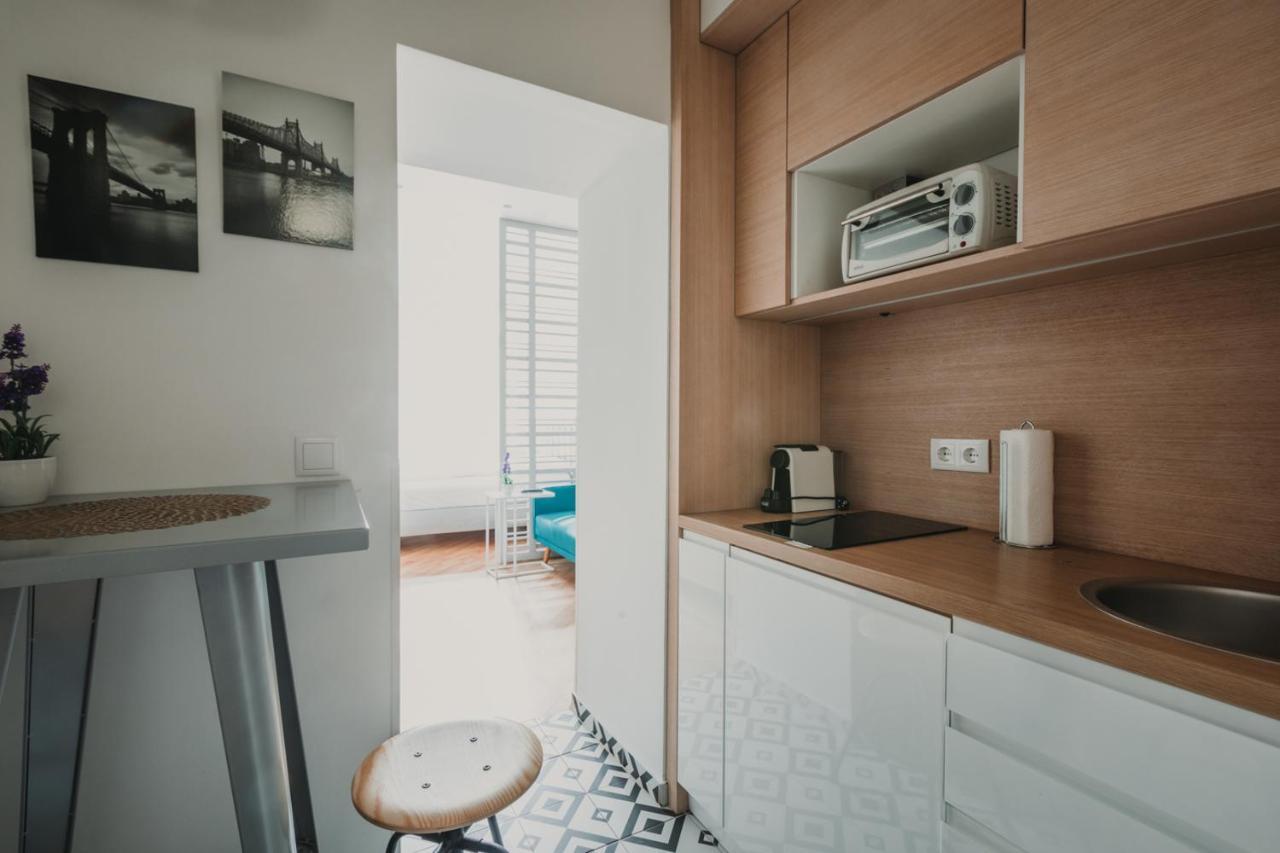 Apartament Zeus Design Wasserwelt Wiedeń