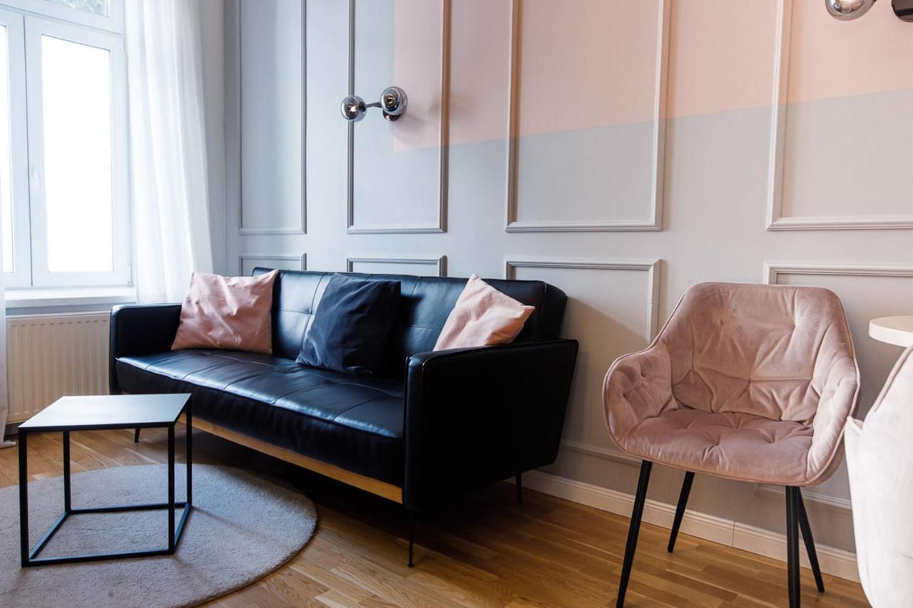 Apartament Zeus Design Wasserwelt