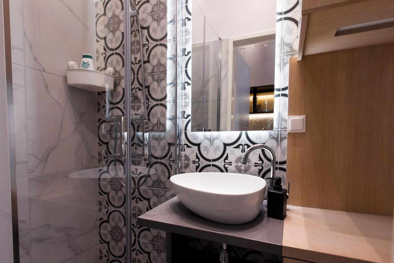 Apartament Zeus Design Wasserwelt